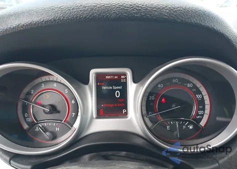 2020 Dodge Journey Se Value from USA, damaged, VIN 3C4PDCABXLT219303